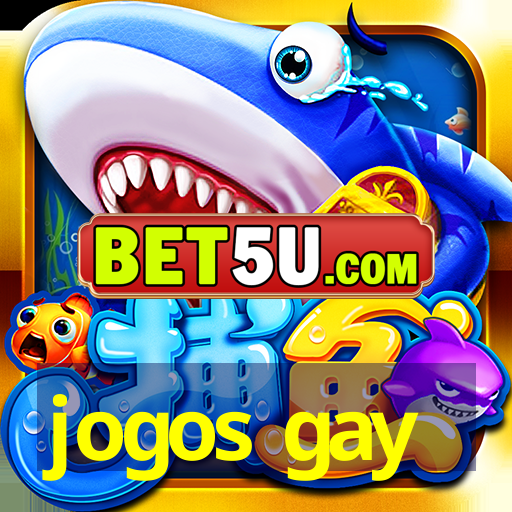 jogos gay